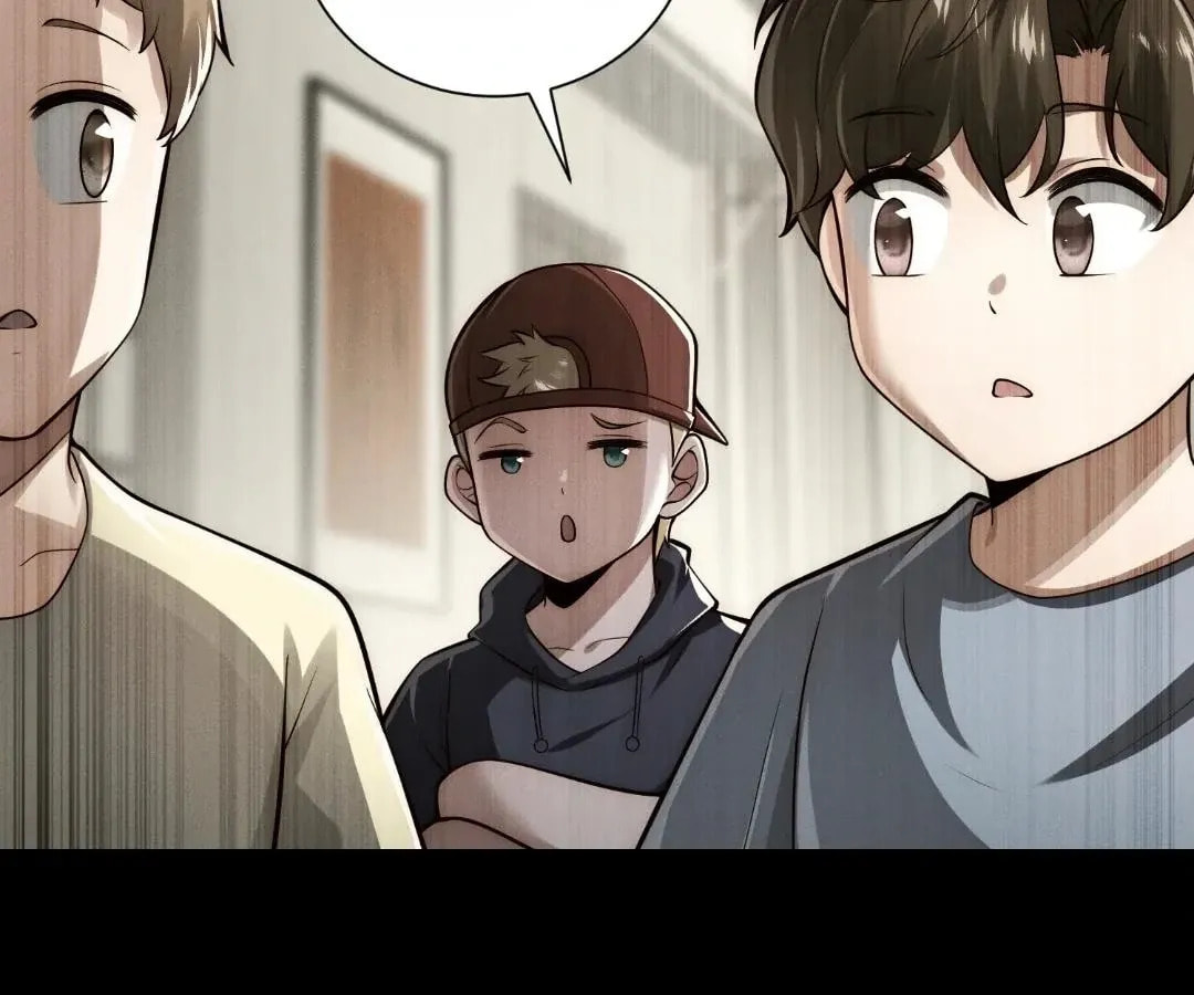 Read Rising With the Monsters chapter 39 image 41 on Lezhin