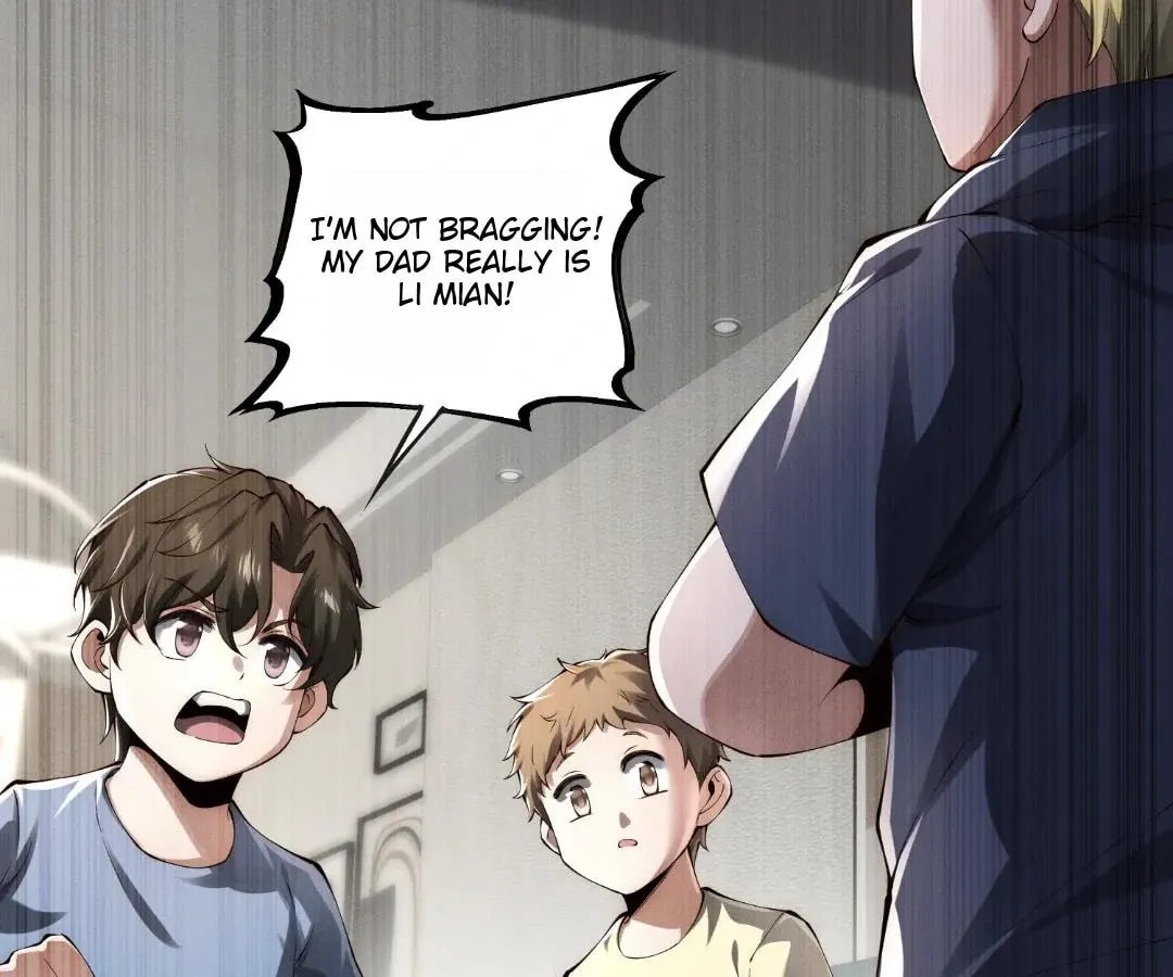 Read Rising With the Monsters chapter 39 image 43 on Lezhin