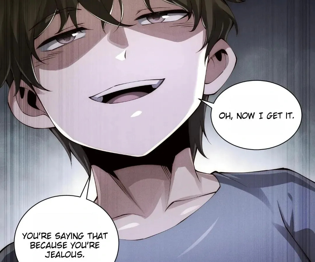 Read Rising With the Monsters chapter 39 image 46 on Lezhin