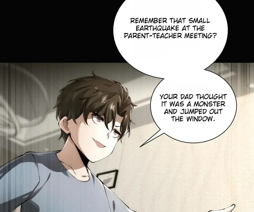 Read Rising With the Monsters chapter 39 image 49 on Lezhin