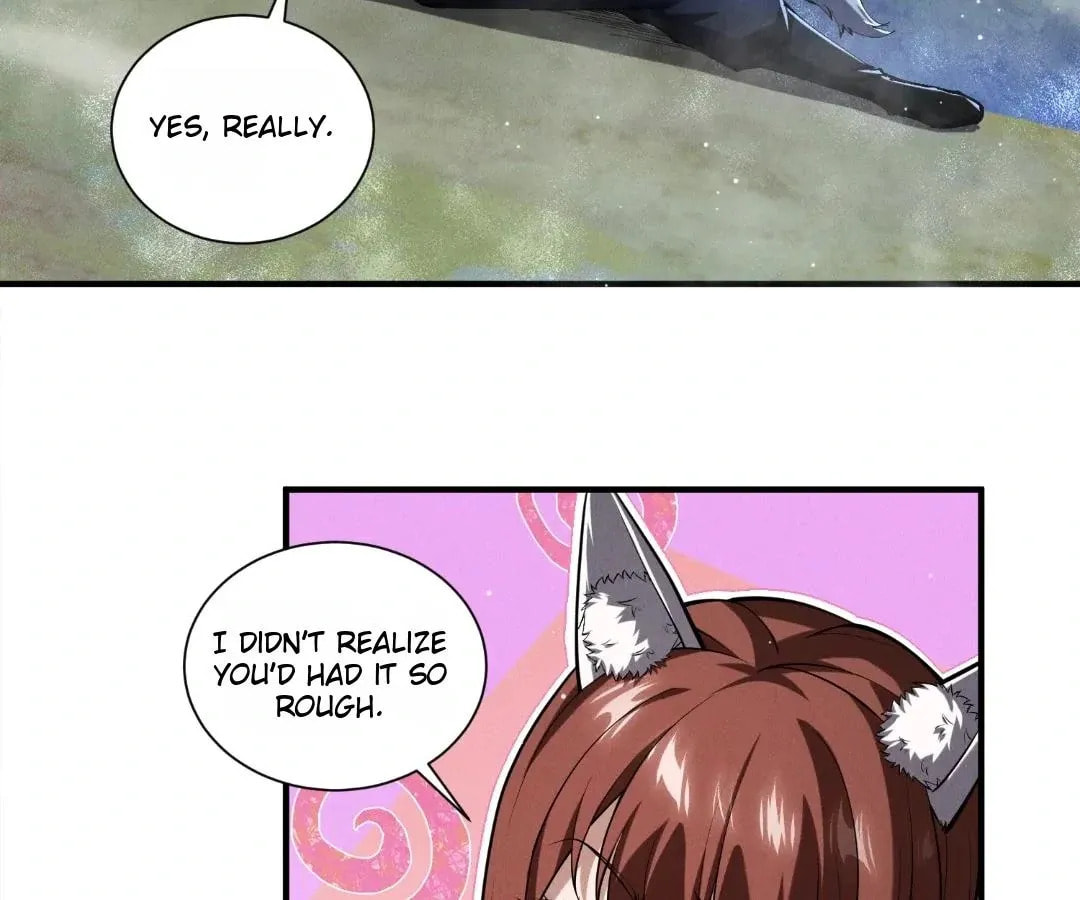 Read Rising With the Monsters chapter 39 image 5 on Lezhin