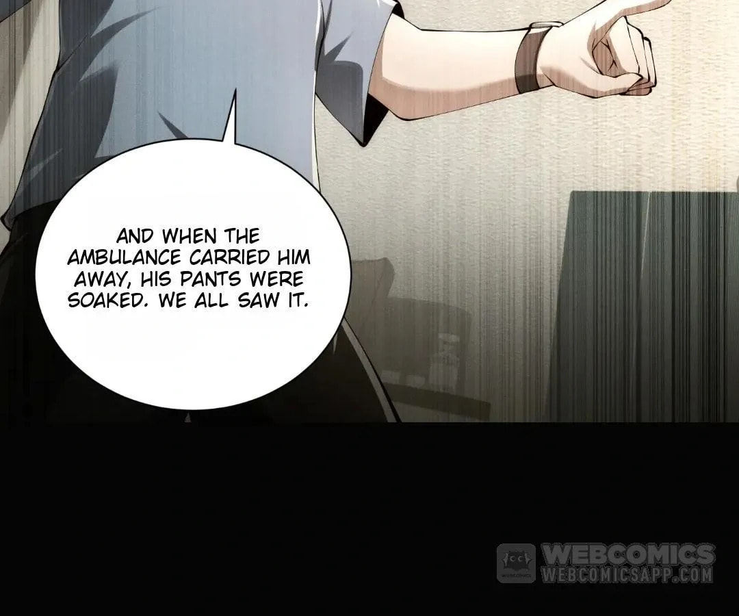 Read Rising With the Monsters chapter 39 image 50 on Lezhin