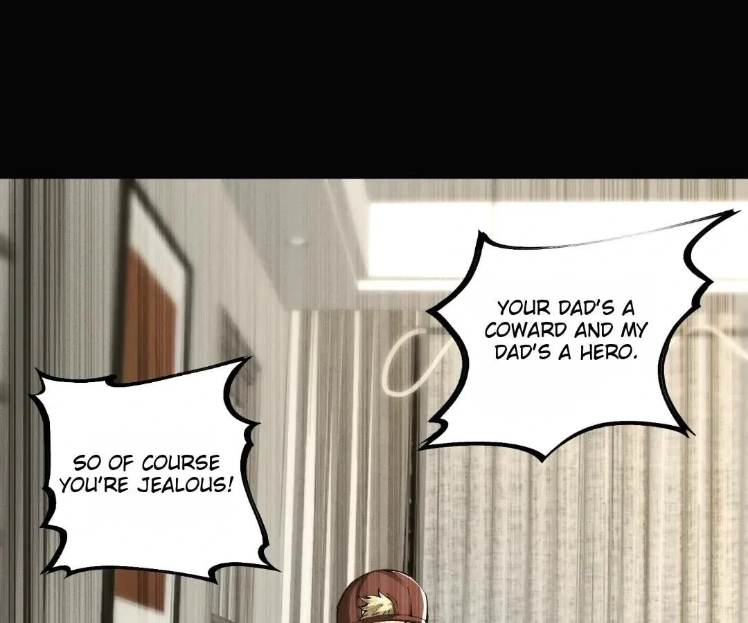 Read Rising With the Monsters chapter 39 image 51 on Lezhin