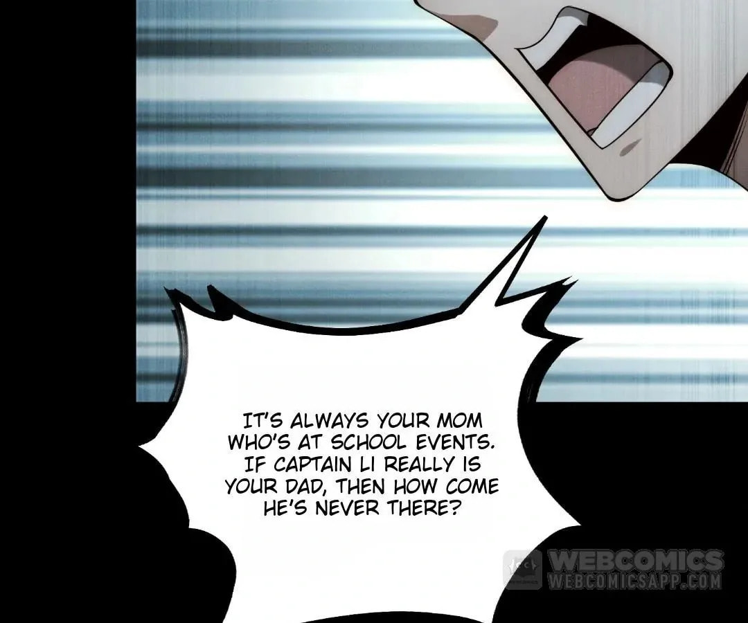 Read Rising With the Monsters chapter 39 image 58 on Lezhin