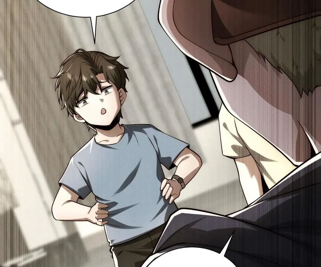 Read Rising With the Monsters chapter 39 image 60 on Lezhin