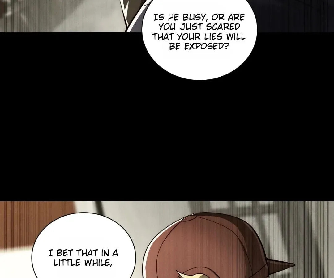 Read Rising With the Monsters chapter 39 image 61 on Lezhin