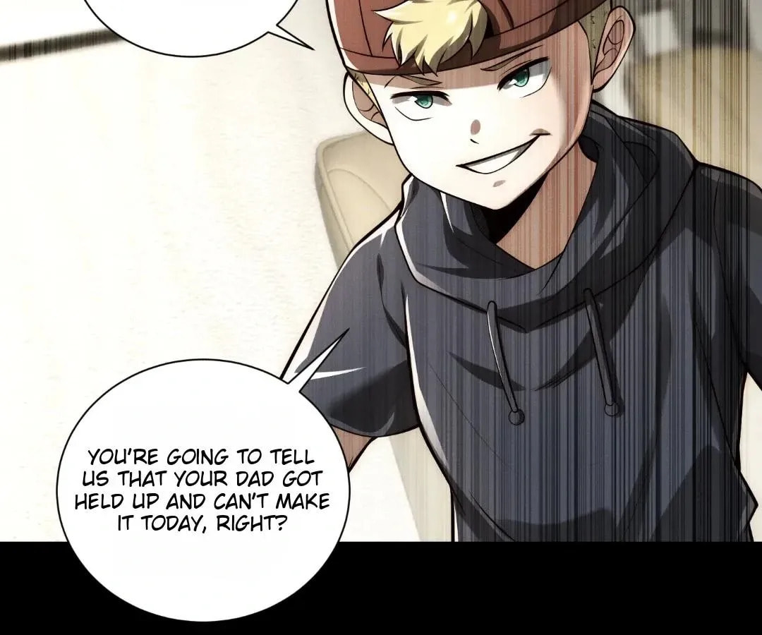 Read Rising With the Monsters chapter 39 image 62 on Lezhin