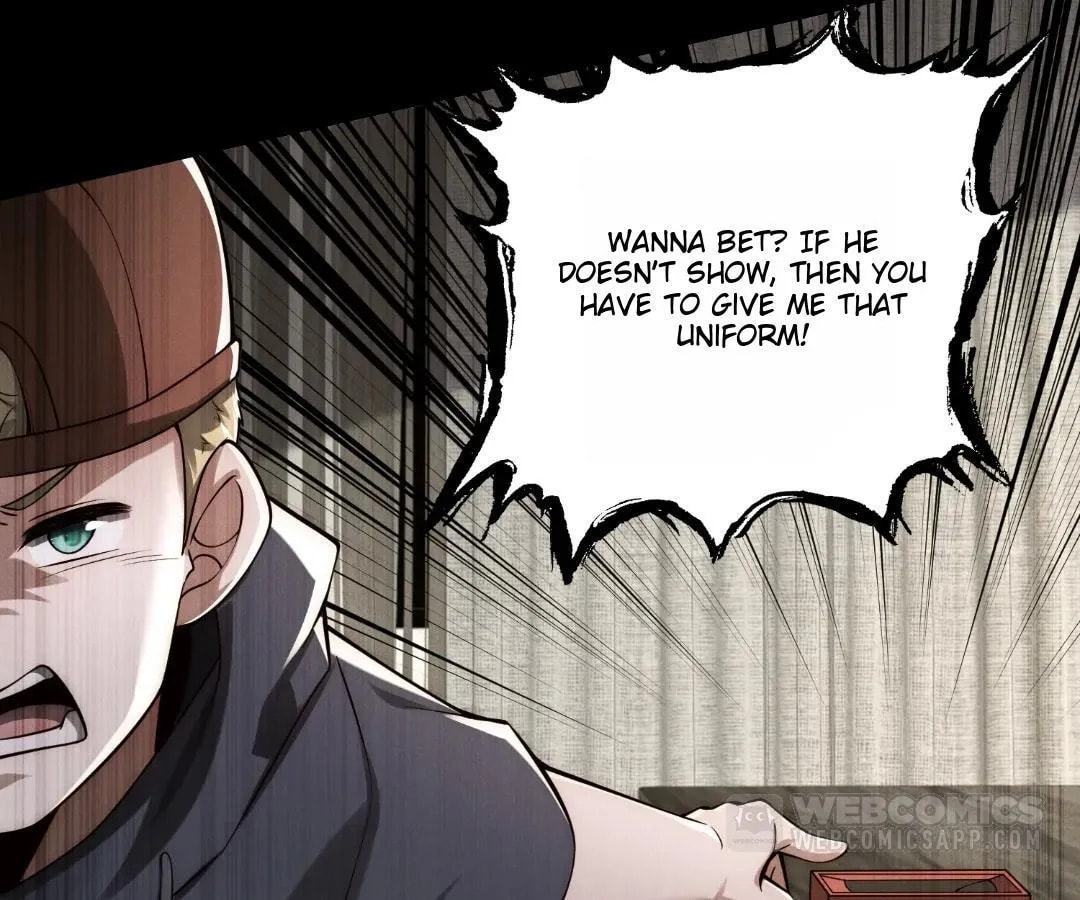 Read Rising With the Monsters chapter 39 image 66 on Lezhin