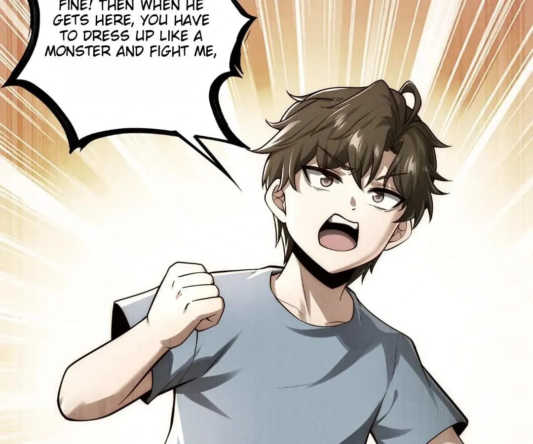 Read Rising With the Monsters chapter 39 image 68 on Lezhin