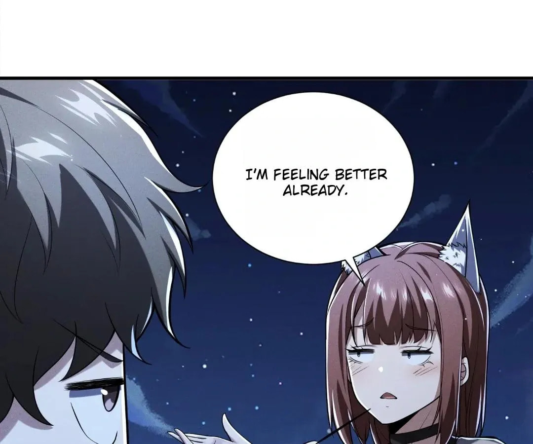 Read Rising With the Monsters chapter 39 image 7 on Lezhin