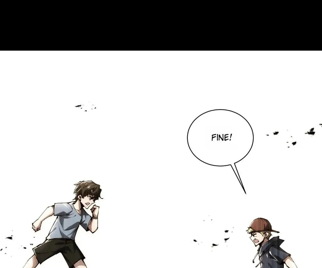 Read Rising With the Monsters chapter 39 image 70 on Lezhin