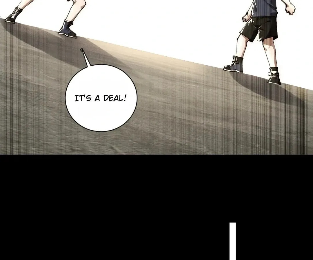Read Rising With the Monsters chapter 39 image 71 on Lezhin