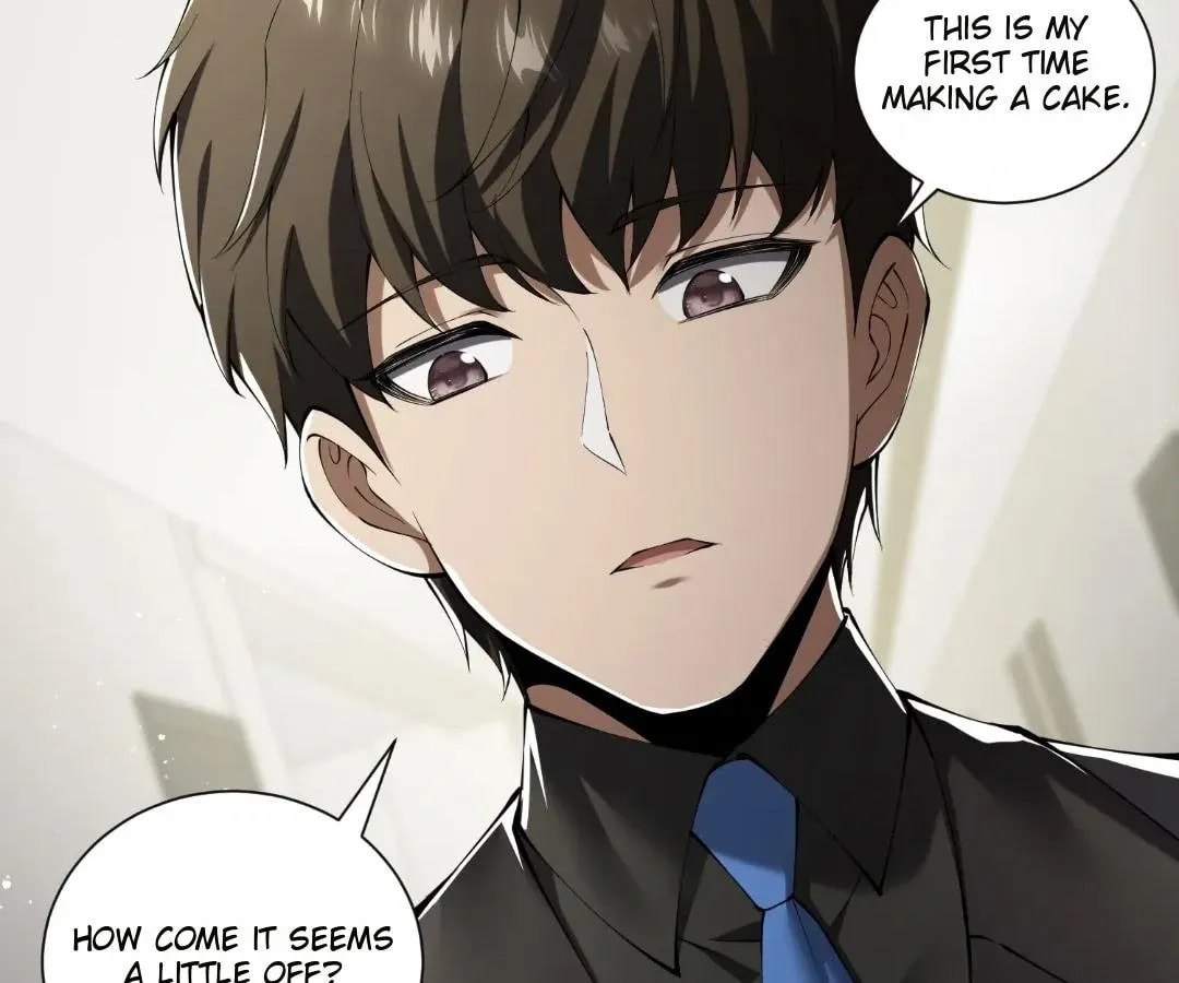 Read Rising With the Monsters chapter 39 image 77 on Lezhin