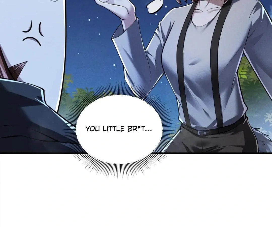 Read Rising With the Monsters chapter 39 image 8 on Lezhin