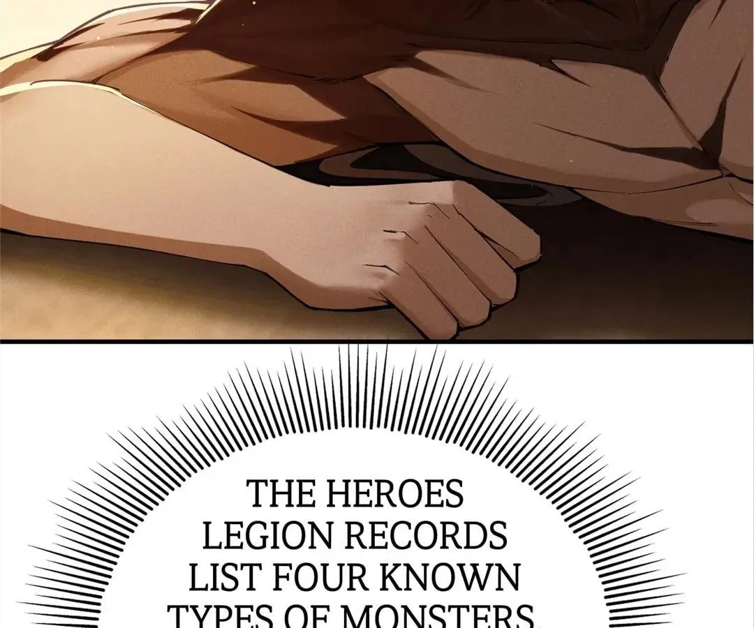 Read Rising With the Monsters chapter 4 image 14 on Lezhin