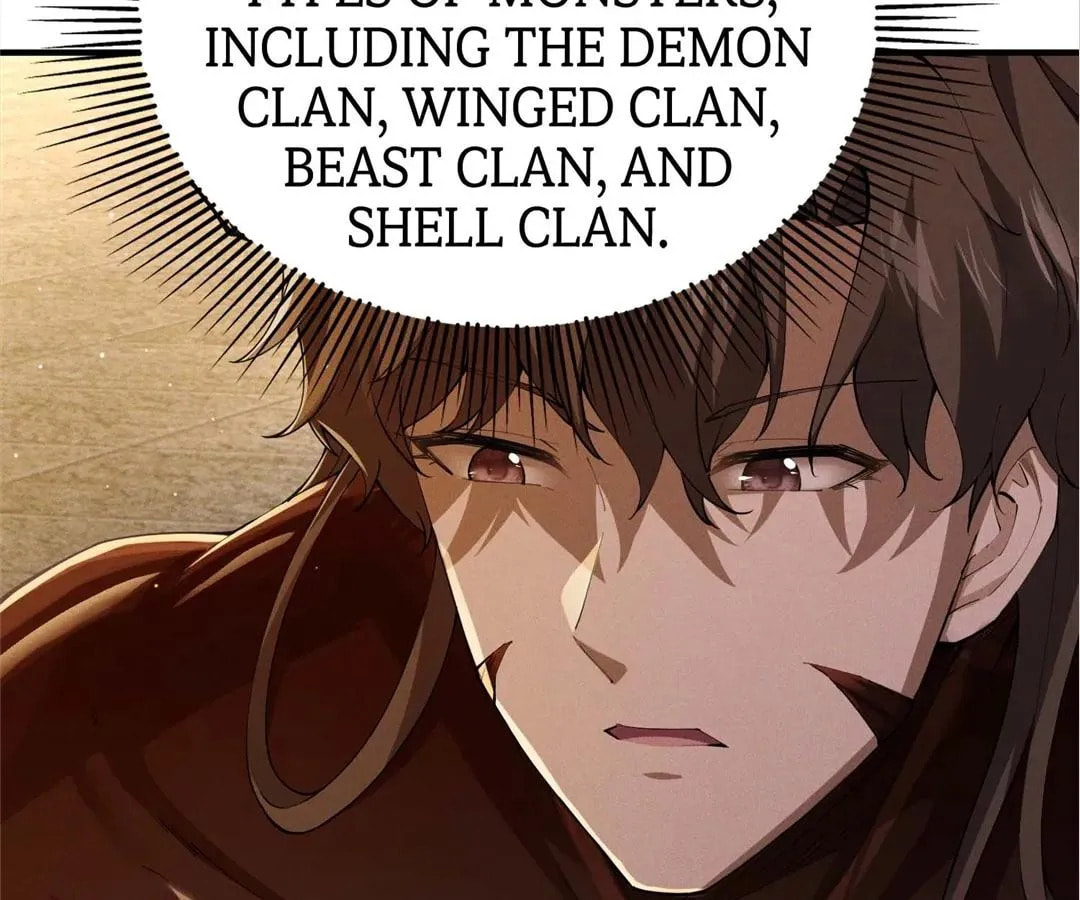 Read Rising With the Monsters chapter 4 image 15 on Lezhin