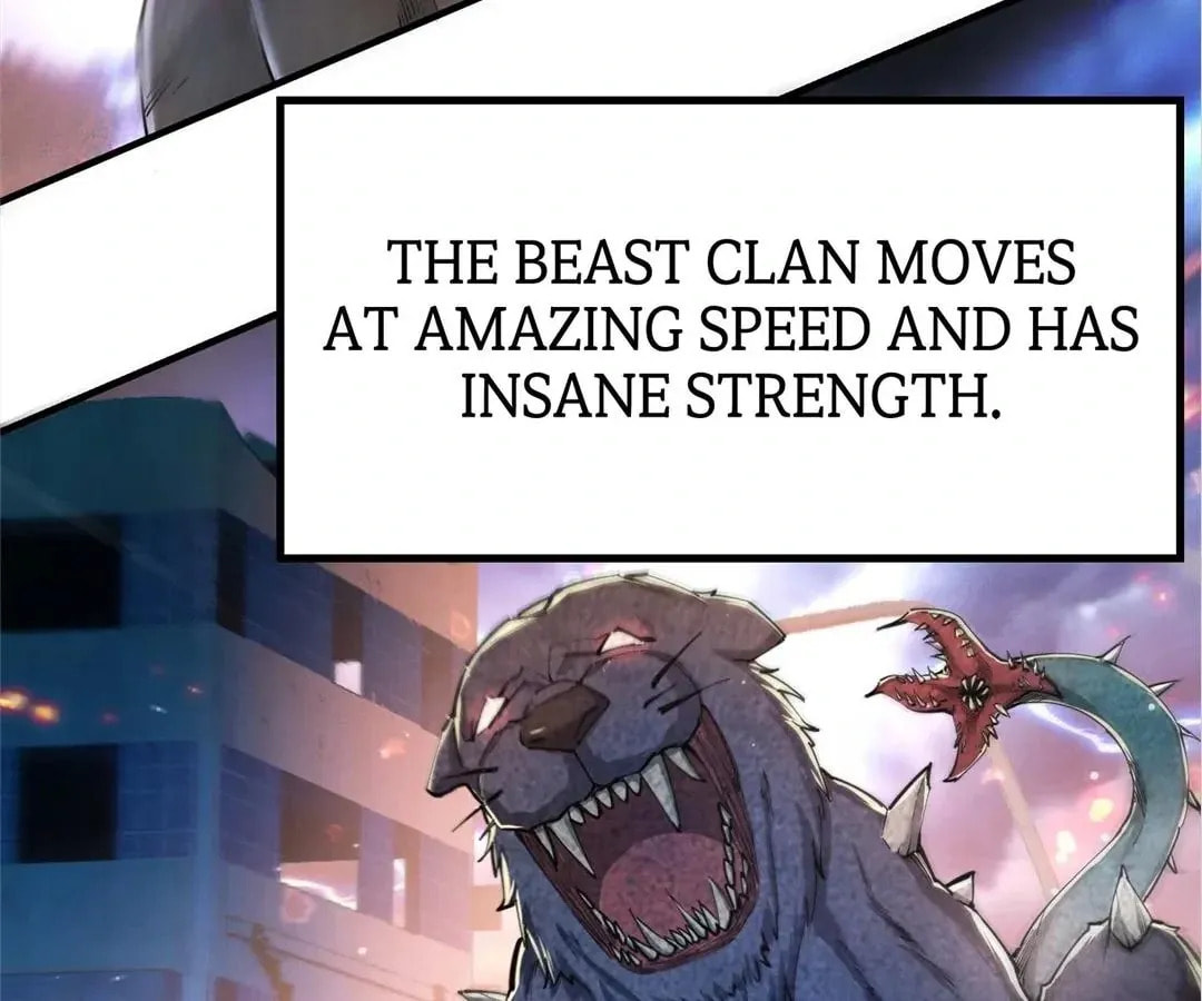 Read Rising With the Monsters chapter 4 image 19 on Lezhin