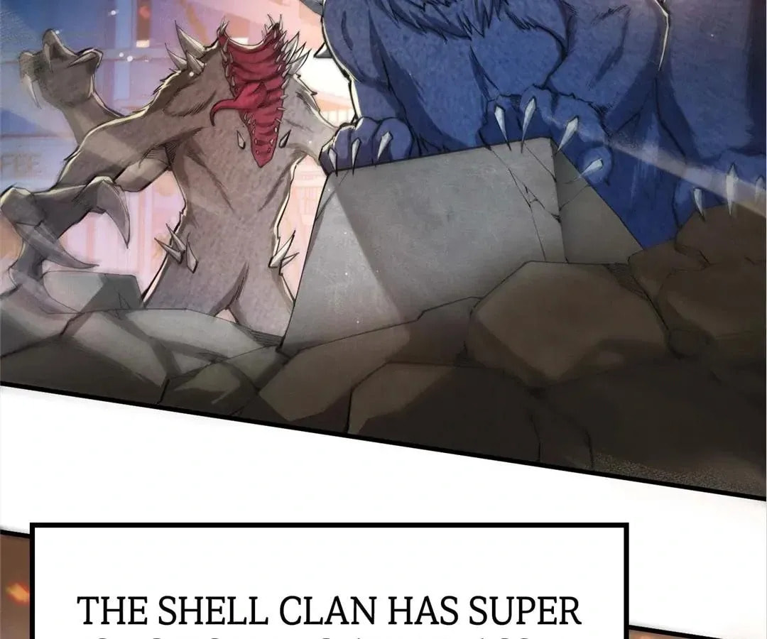 Read Rising With the Monsters chapter 4 image 20 on Lezhin