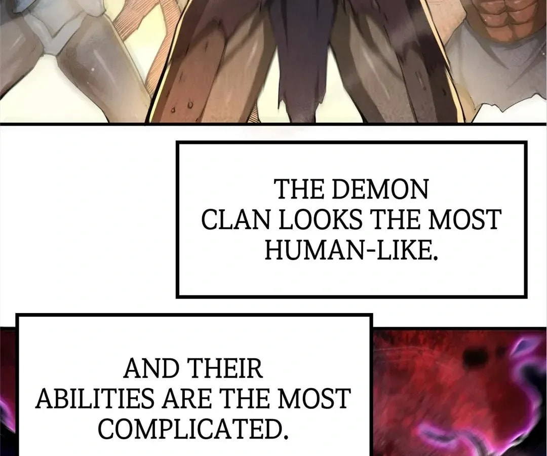 Read Rising With the Monsters chapter 4 image 22 on Lezhin