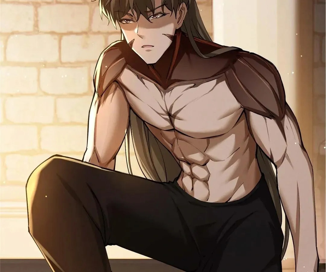 Read Rising With the Monsters chapter 4 image 27 on Lezhin