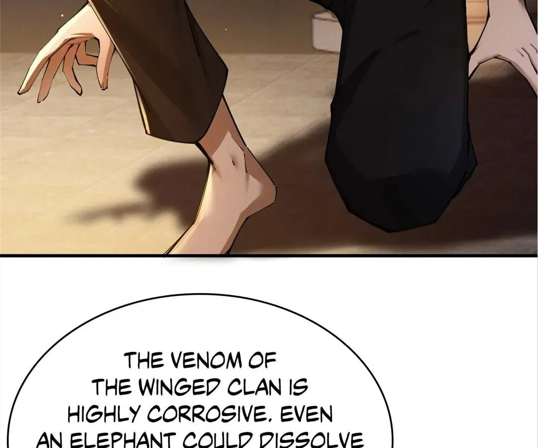 Read Rising With the Monsters chapter 4 image 28 on Lezhin