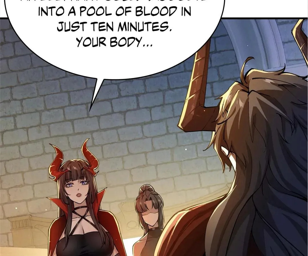Read Rising With the Monsters chapter 4 image 29 on Lezhin