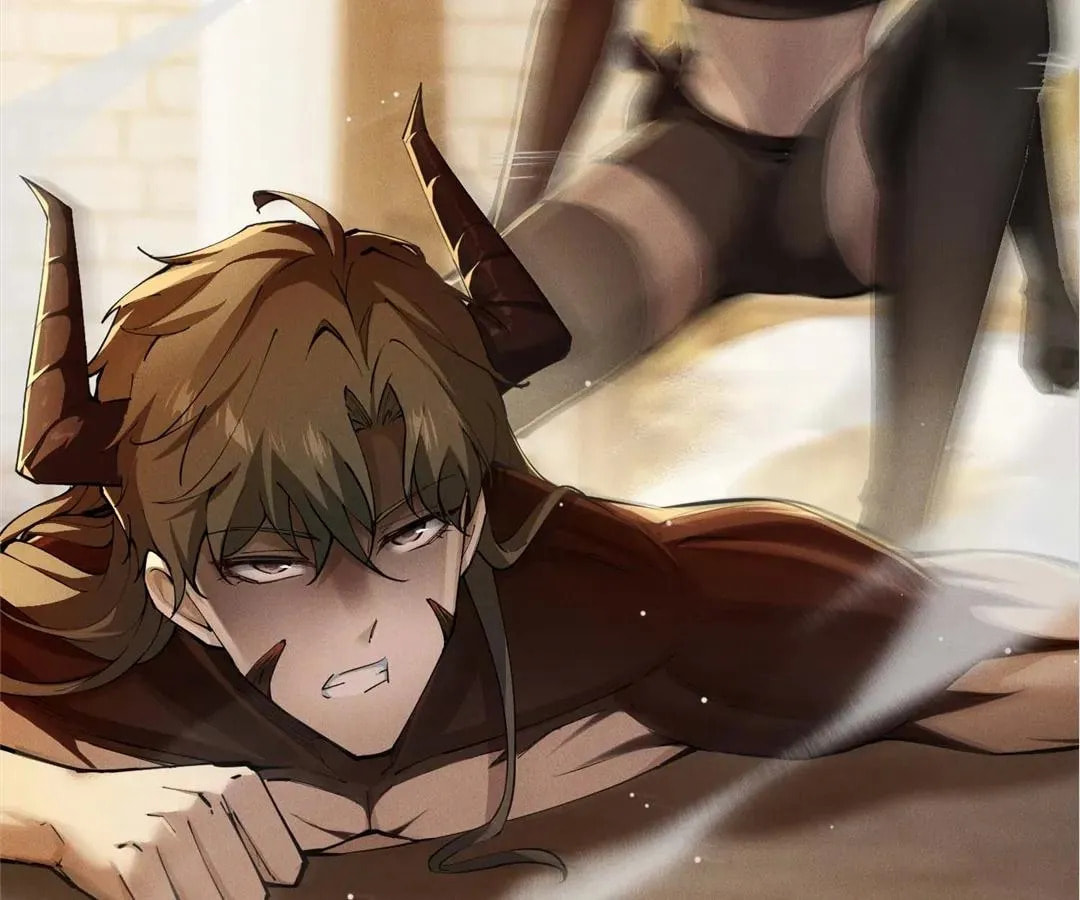 Read Rising With the Monsters chapter 4 image 3 on Lezhin
