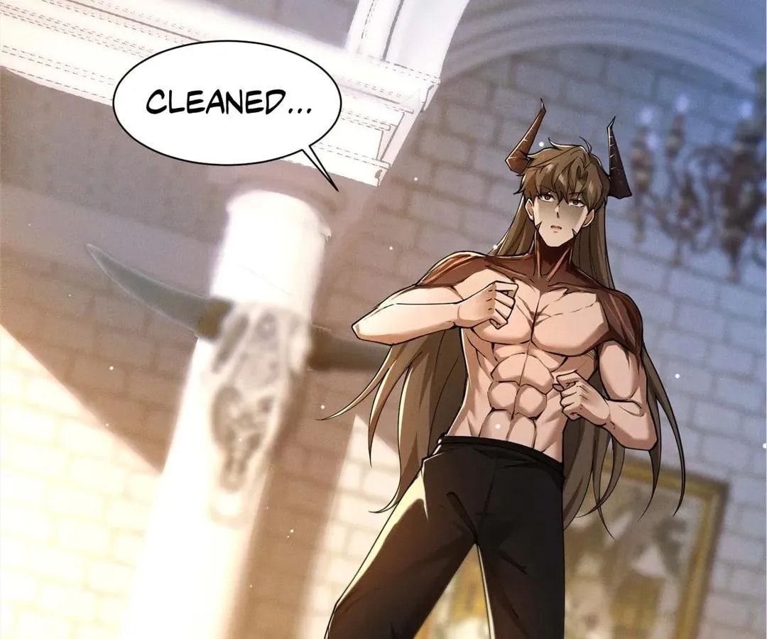 Read Rising With the Monsters chapter 4 image 37 on Lezhin