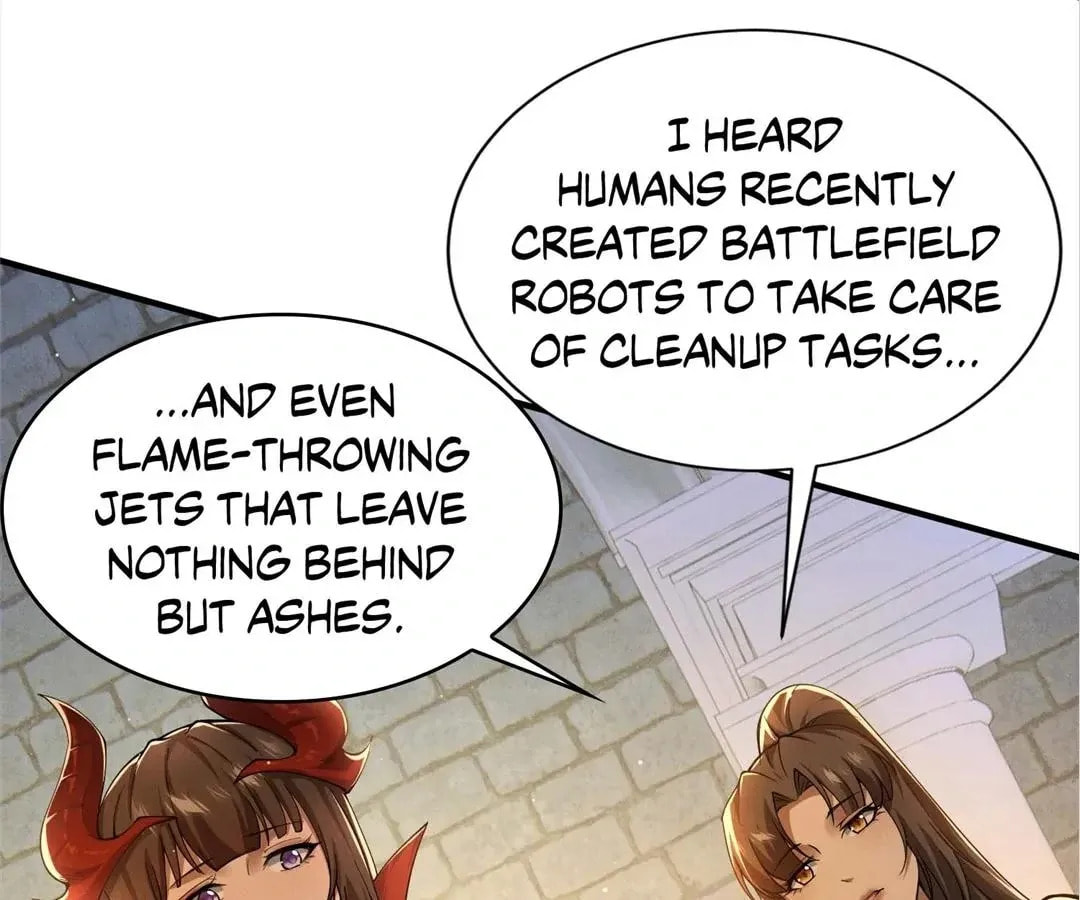 Read Rising With the Monsters chapter 4 image 41 on Lezhin