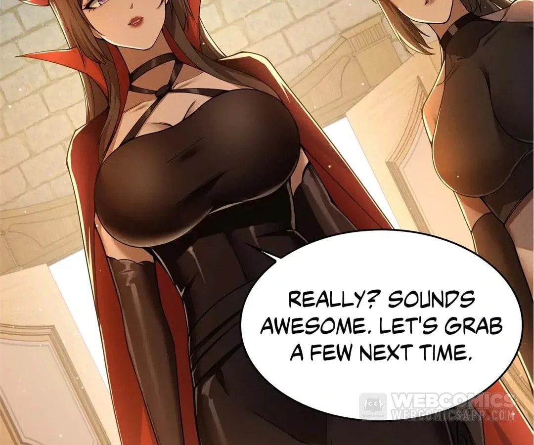 Read Rising With the Monsters chapter 4 image 42 on Lezhin