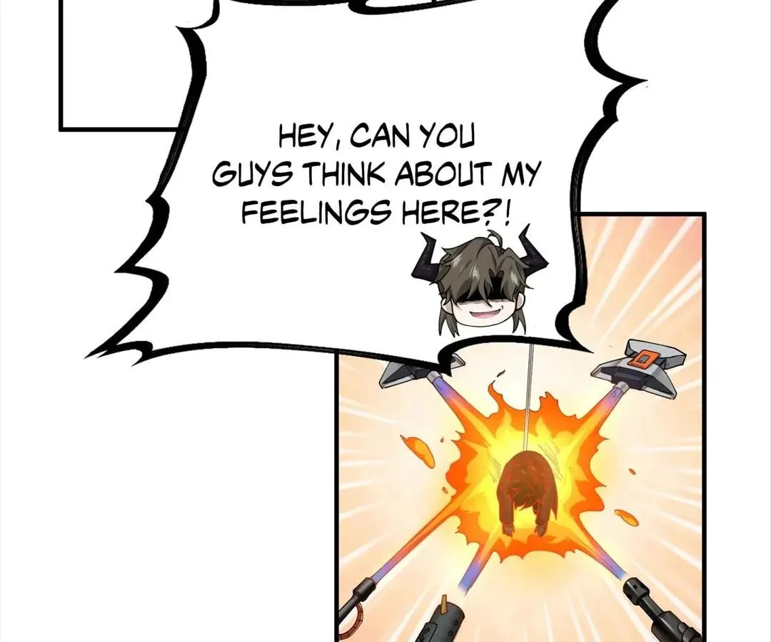 Read Rising With the Monsters chapter 4 image 44 on Lezhin