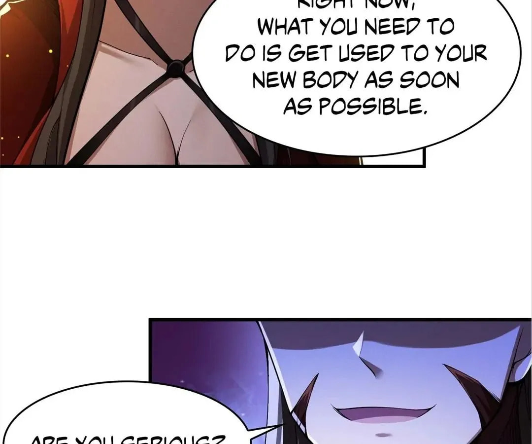 Read Rising With the Monsters chapter 4 image 47 on Lezhin