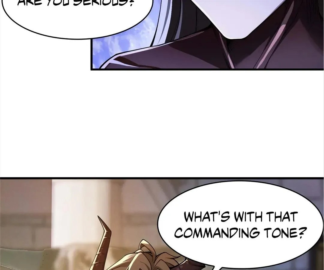 Read Rising With the Monsters chapter 4 image 48 on Lezhin