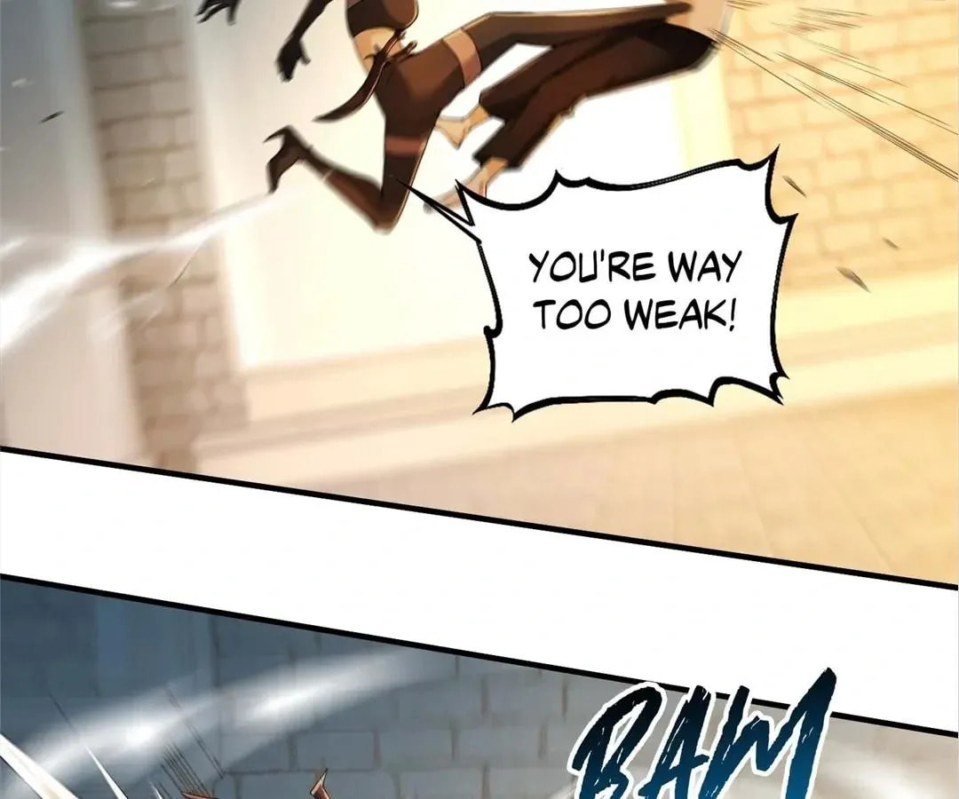 Read Rising With the Monsters chapter 4 image 65 on Lezhin