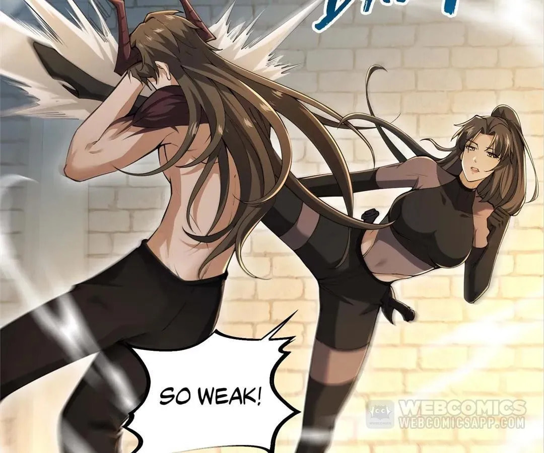 Read Rising With the Monsters chapter 4 image 66 on Lezhin