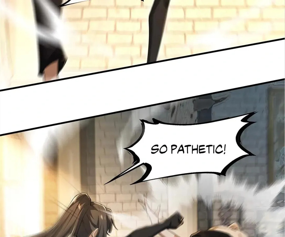 Read Rising With the Monsters chapter 4 image 67 on Lezhin