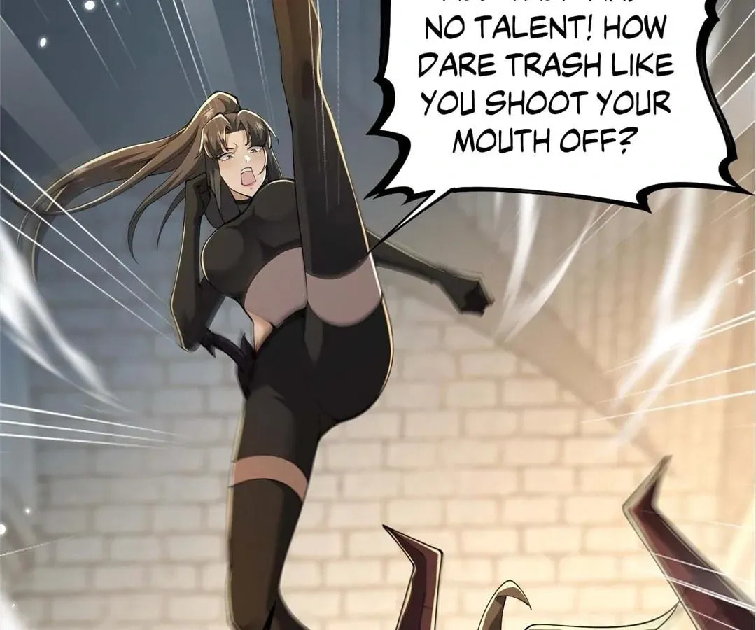Read Rising With the Monsters chapter 4 image 70 on Lezhin