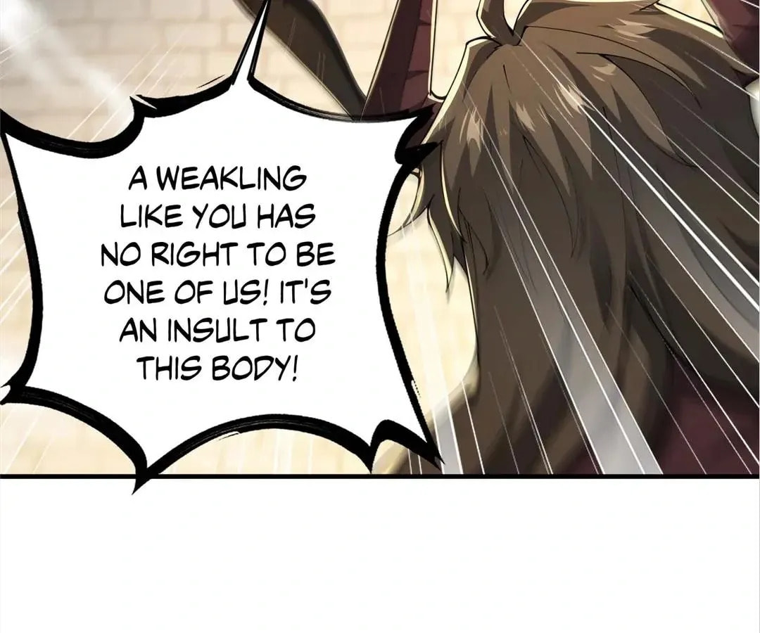 Read Rising With the Monsters chapter 4 image 71 on Lezhin