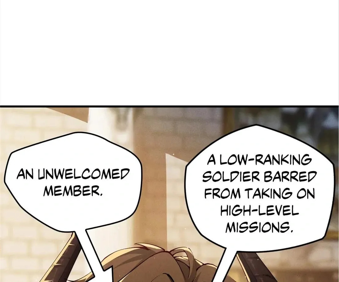 Read Rising With the Monsters chapter 4 image 8 on Lezhin