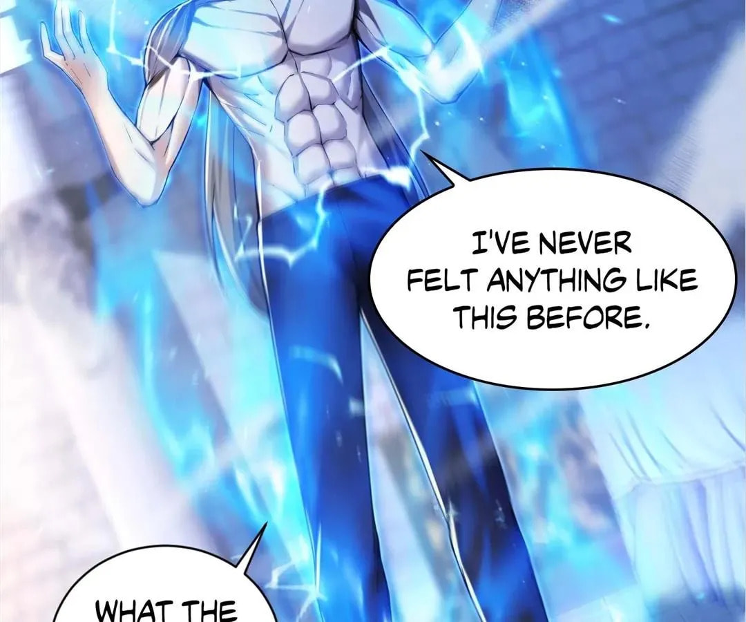 Read Rising With the Monsters chapter 4 image 92 on Lezhin