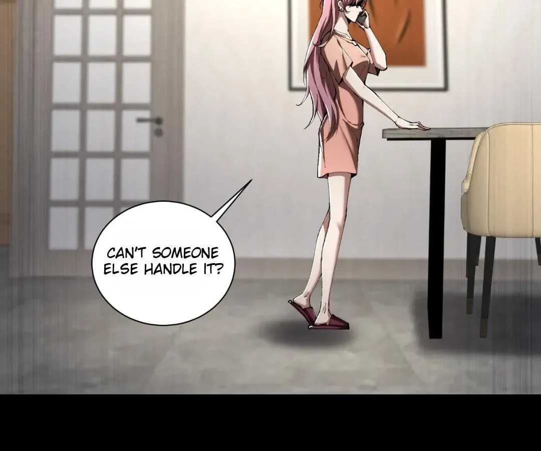 Read Rising With the Monsters chapter 40 image 1 on Lezhin