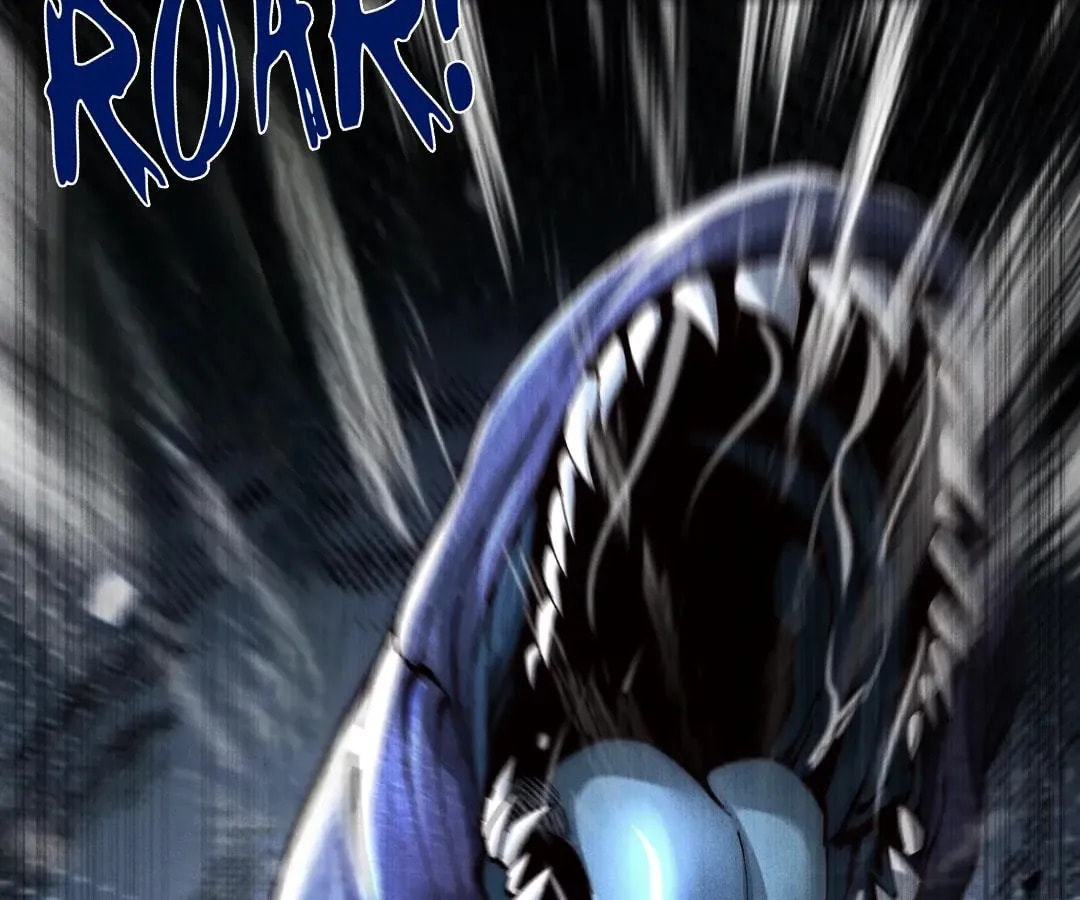 Read Rising With the Monsters chapter 40 image 100 on Lezhin
