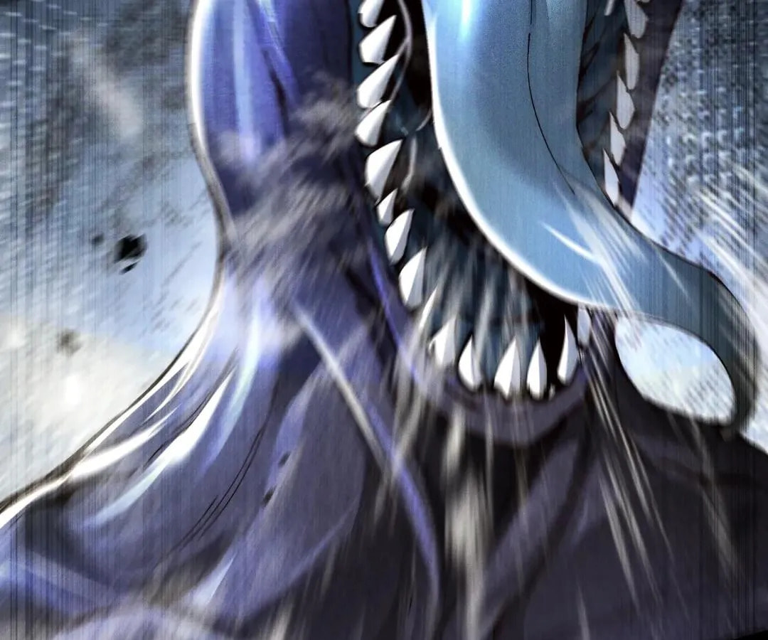 Read Rising With the Monsters chapter 40 image 101 on Lezhin