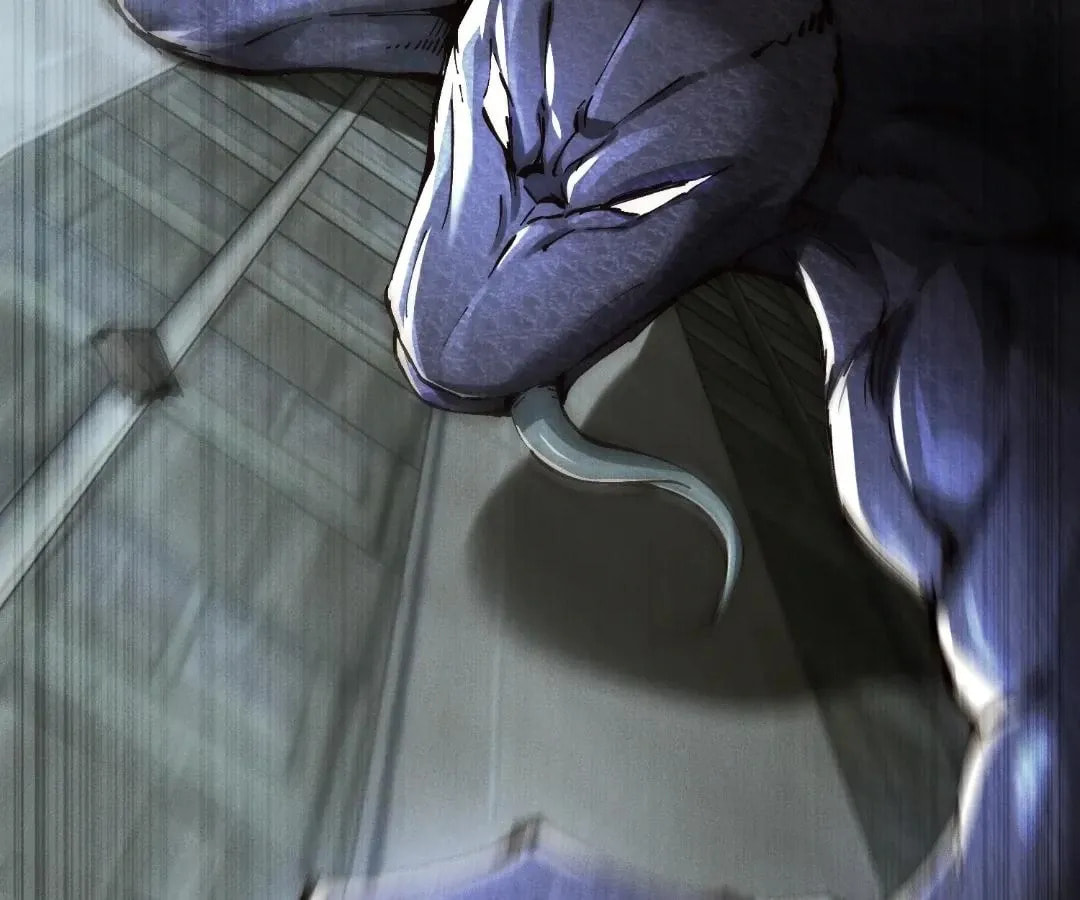 Read Rising With the Monsters chapter 40 image 104 on Lezhin