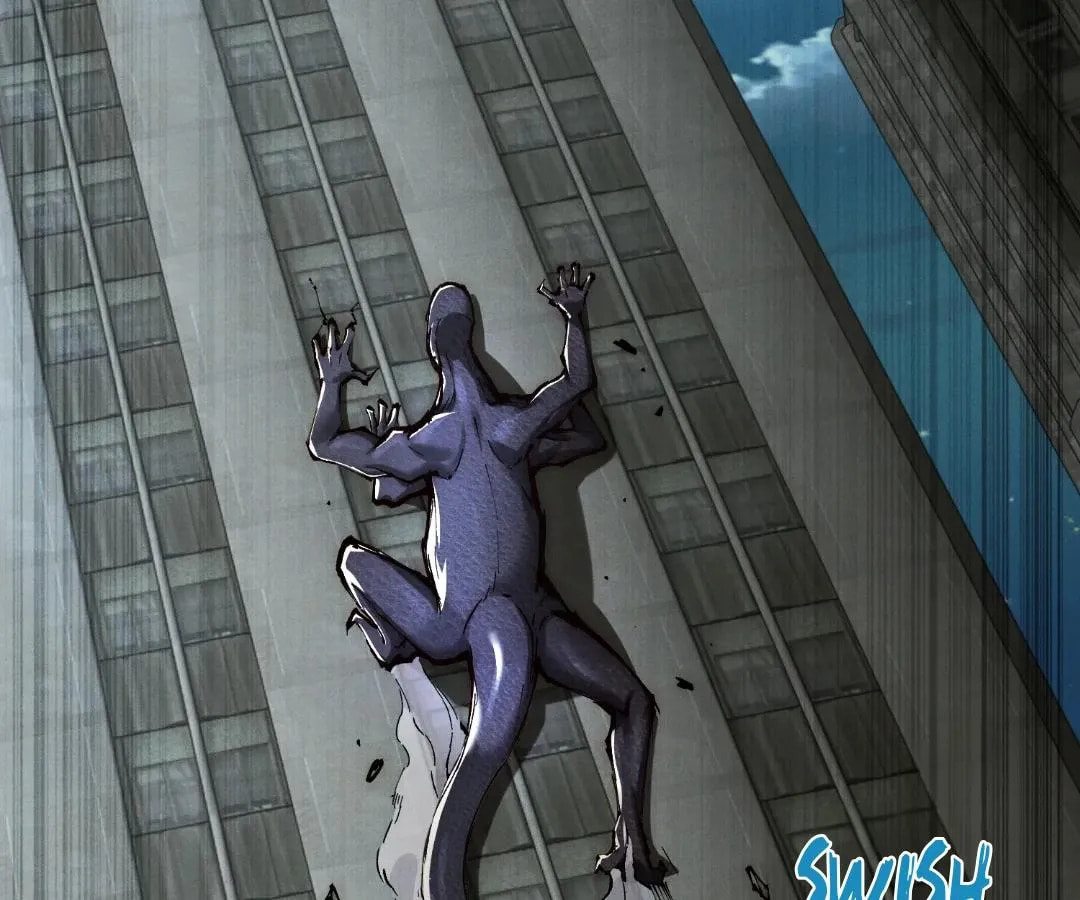 Read Rising With the Monsters chapter 40 image 107 on Lezhin