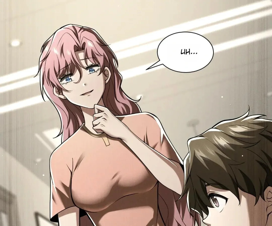 Read Rising With the Monsters chapter 40 image 15 on Lezhin