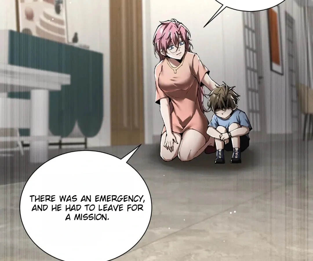 Read Rising With the Monsters chapter 40 image 23 on Lezhin