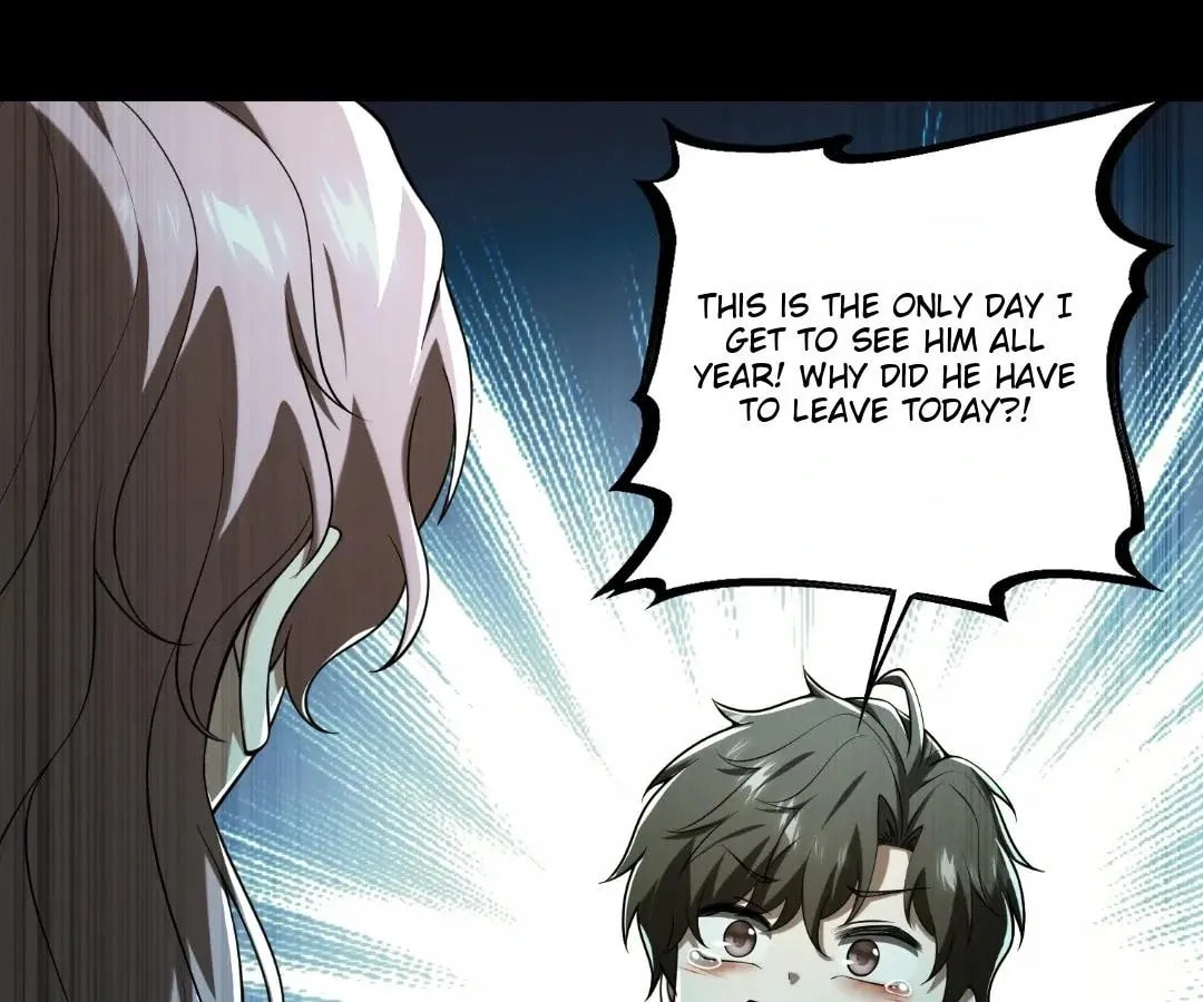 Read Rising With the Monsters chapter 40 image 30 on Lezhin