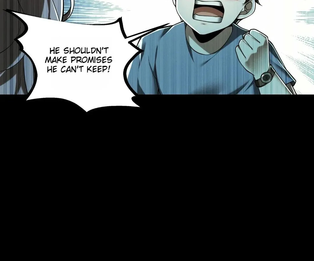 Read Rising With the Monsters chapter 40 image 31 on Lezhin
