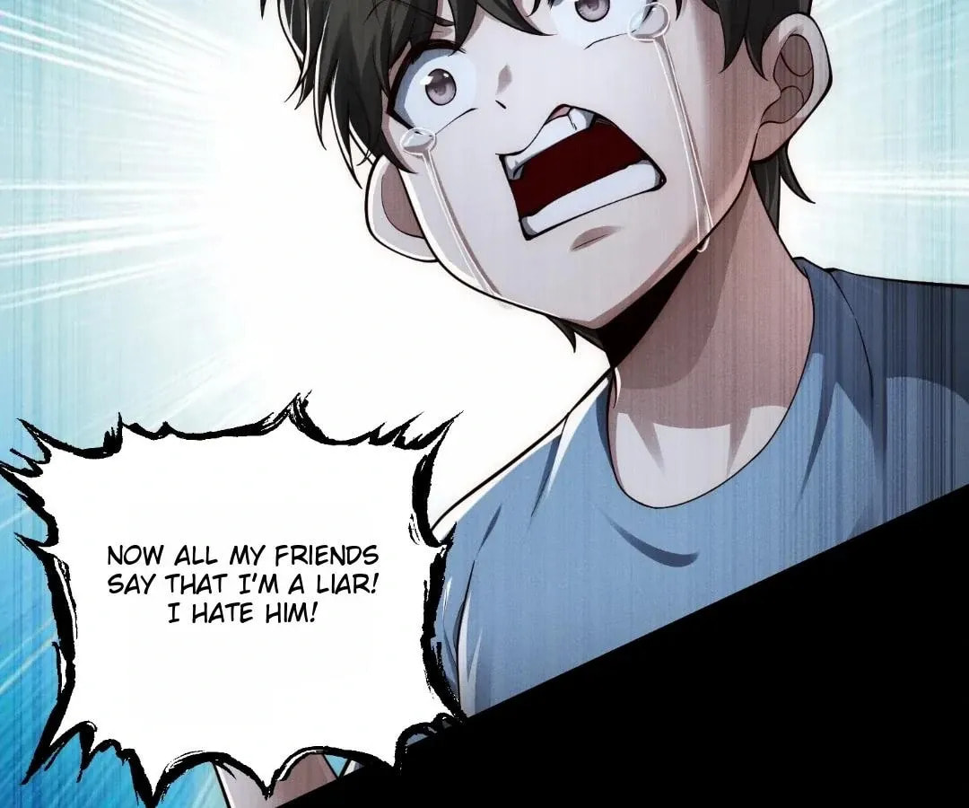 Read Rising With the Monsters chapter 40 image 33 on Lezhin